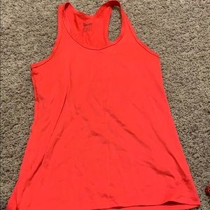 Nike workout tank